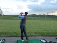 Tournaments for all College Golfers