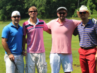 Four Reasons Golf Courses Should Care About Millennial Golfers