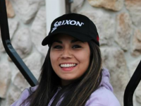 Not Your Typical Women’s College Golf Experience