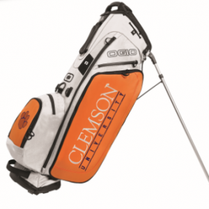 Clemson Club Golf Bags from Ogio
