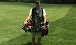 Caddying: The Summer Job for College Golfers