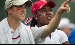 Two Different College Golfers, One Love for Golf