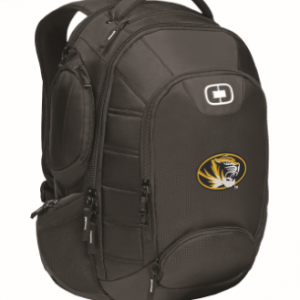 Missouri Golf Backpacks