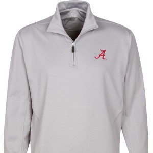 University of Alabama College Golf Pullover by Oxford Golf