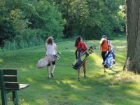 PART 5: Why Millennial Golf Is A Challenge