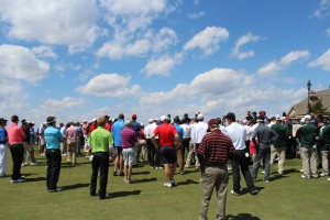 Club golfers nccga