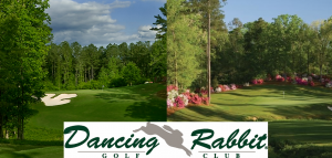 Dancing Rabbit Golf Club to host the spring