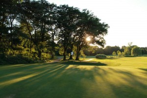 Golf Is Hard In Every Way Possible - Campbell Ping