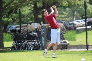 How To Engage Millennial Golfers - Chase Russel