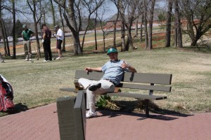How To Engage Millennial Golfers - Megan Terry