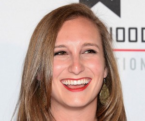 Millennial Golf - Abby Liebenthal