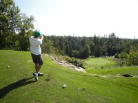 Millennial Golf Challenges in Minnesota