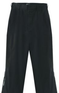 Proquip Europa pants for Collegiate Club Golf Teams
