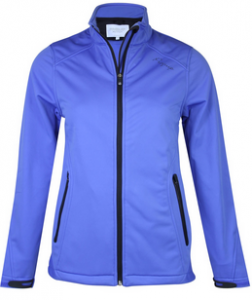 Proquip Ladies wind gear for Collegiate Club Golf Teams