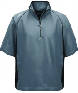 Proquip Ultralite half-sleeve Jacket for Collegiate Club Golf Teams