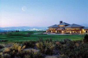 Reno Golf college golf