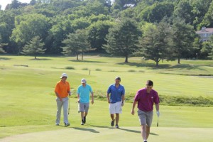 Why Millennial Golf Is A Challenge - Chase Russell