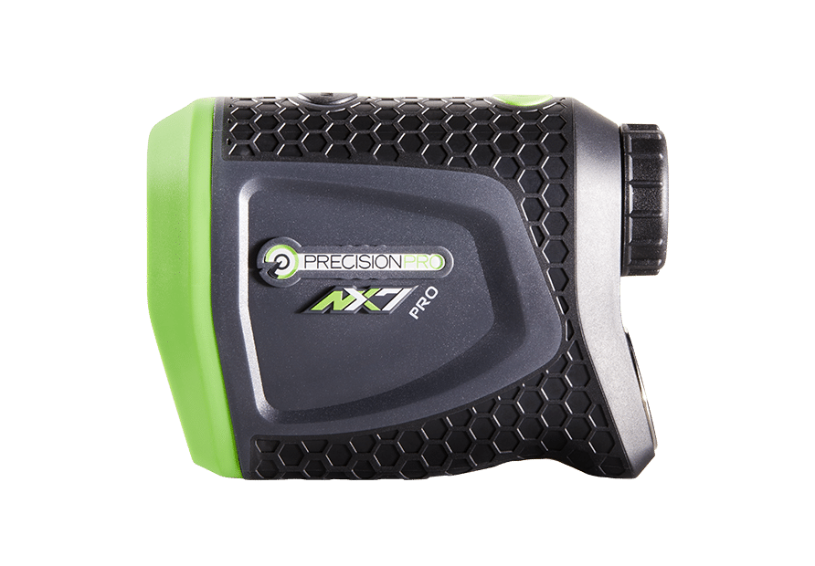 NX7 Pro Precision Pro rangefinder