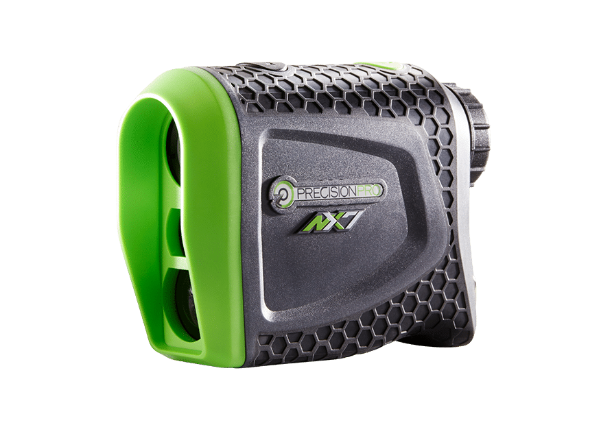 NX7 Precision Pro rangefinder