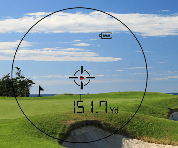 Precision Pro shooting pin