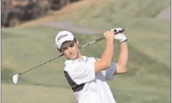 Konkowski wins first New England club golf regional