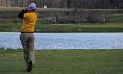 Start the School Year with Affordable Golf