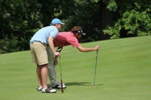 Millennial Golf - Andrew Hoang