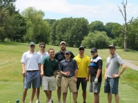 What The Game Is To Millennial Golfers