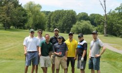 What The Game Is To Millennial Golfers