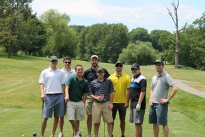 Millennial Golf - Campbell Ping