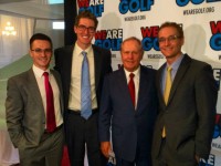 Making a Millennial Golf Career