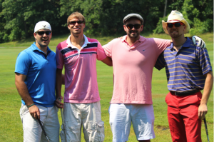 Millennial Golf Dress Code