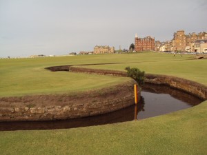 Millennial Golf - EGP