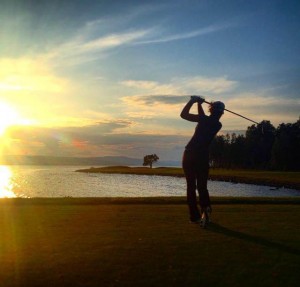 Millennial Golf - EGP