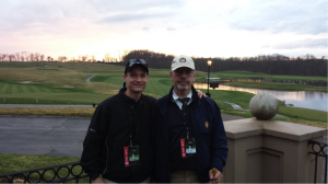 #ReadyGolf NJ State Golf Association