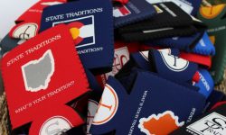 Golf Fundraisers with State Traditions