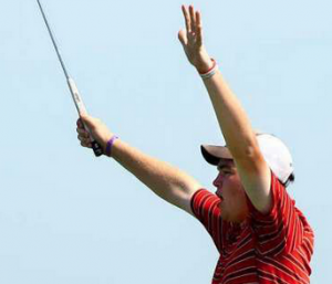 The Golf Internship Bonney
