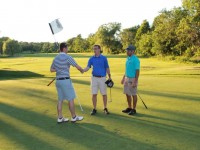 3 Tips for Getting a Golf Job: Start as a Caddy