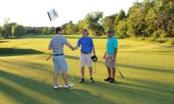 3 Tips for Getting a Golf Job: Start as a Caddy