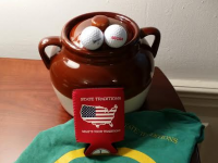 The Beanpot of College Golf