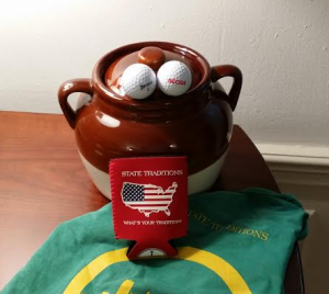 Beanpot Golf