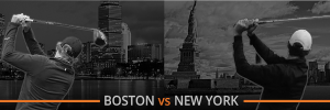 BOS Golf vs NY Golf