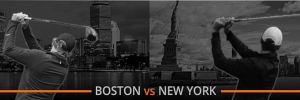 BOS vs. NY
