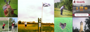 Club Golf insta