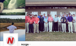 Top 3 Club Golf Instagram Accounts