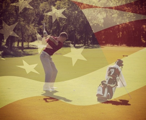 Club Golf Stream