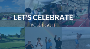 #ClubGolf NCCGA 2015