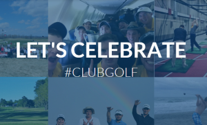 #ClubGolf NCCGA