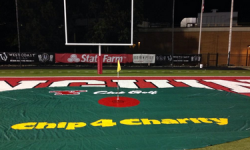 Golf Fundraiser: Chip 4 Charity