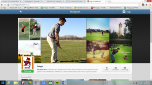 ISUGC screenshot